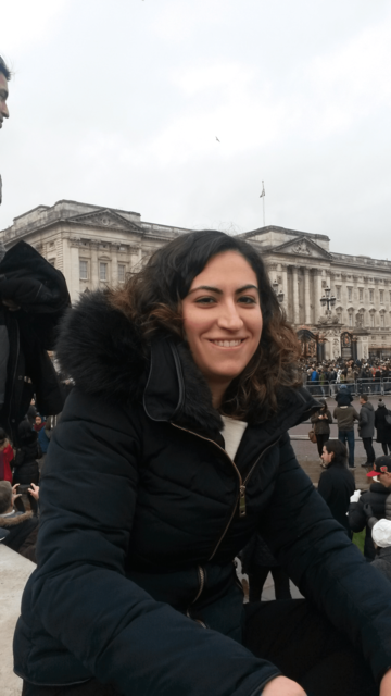 Tugce Ayvali pphoto_tugce